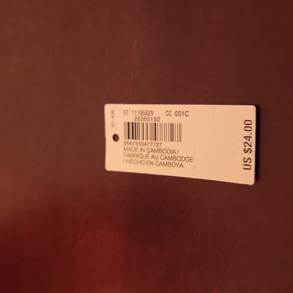 VICTORIA'S SECRET PERFUME POUCH - Picture 5 of 5